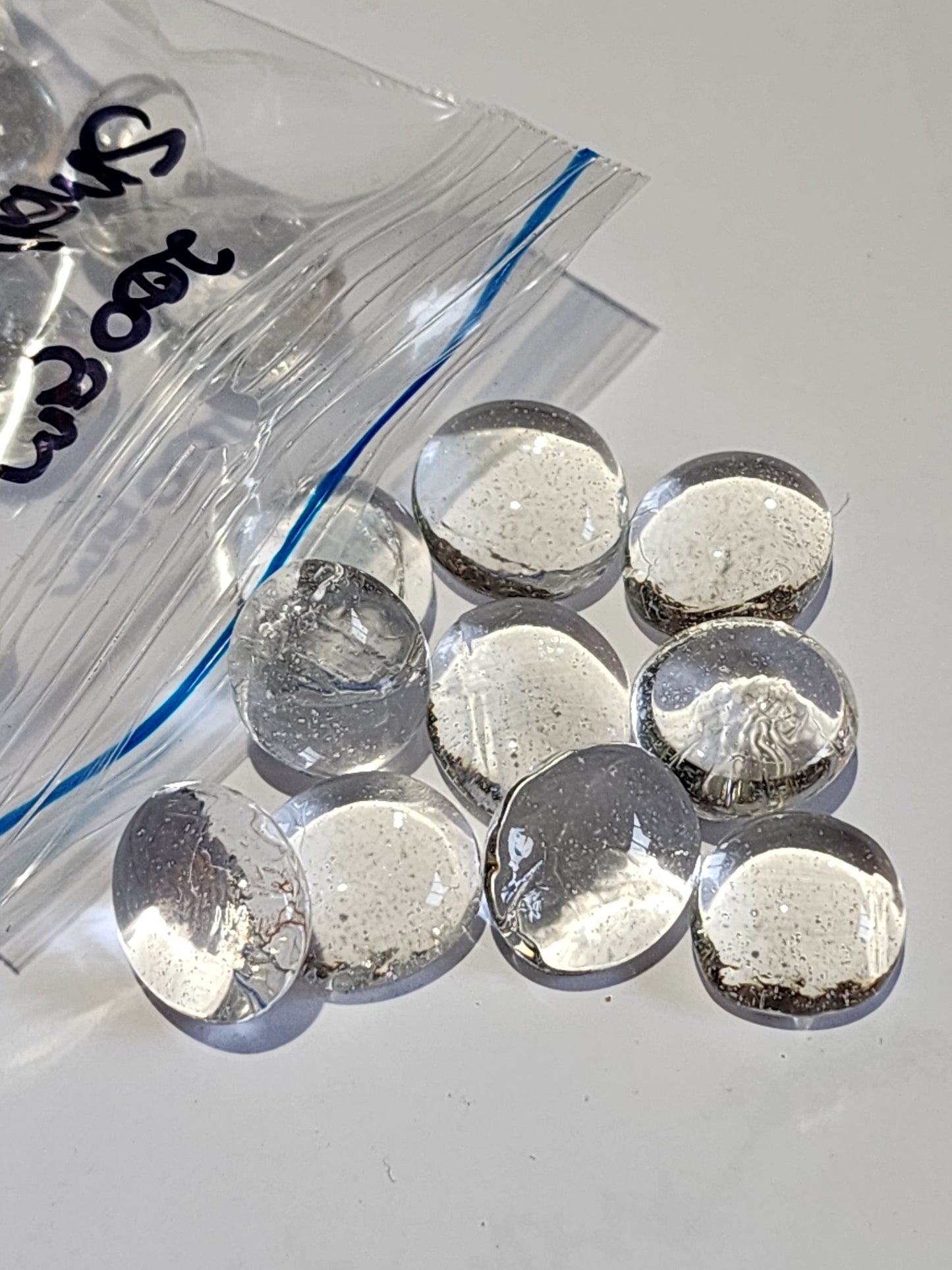 Pebbles (Non Fusible)