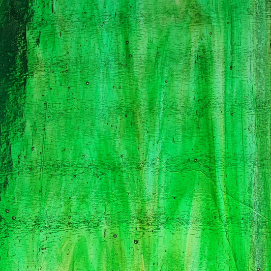 Dark Green / Dark Amber / Streaky Clear T