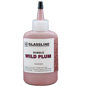 Glassline Paint Bubble Pens