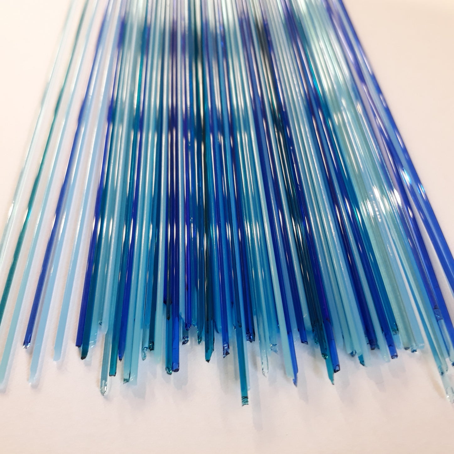 Mixed Blue Stringers MO
