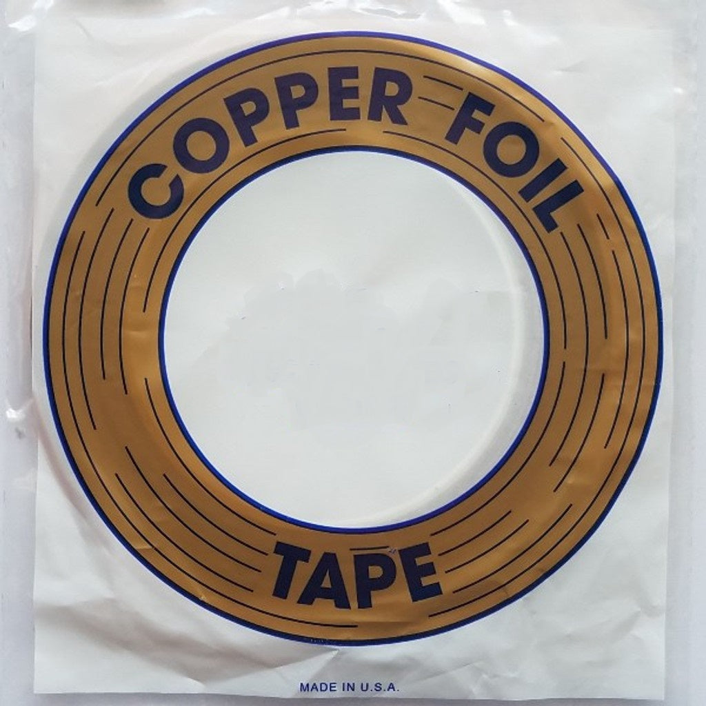 Copper Foil - various widths