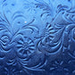 Floreal Laminated to colours