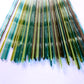 Mixed Green Stringers MO