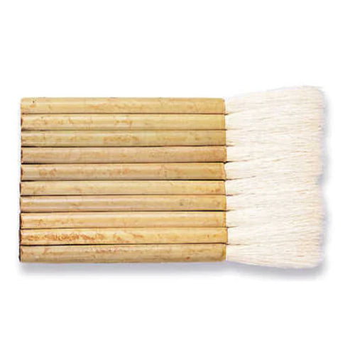 Hake (Haik) Brush 3inches