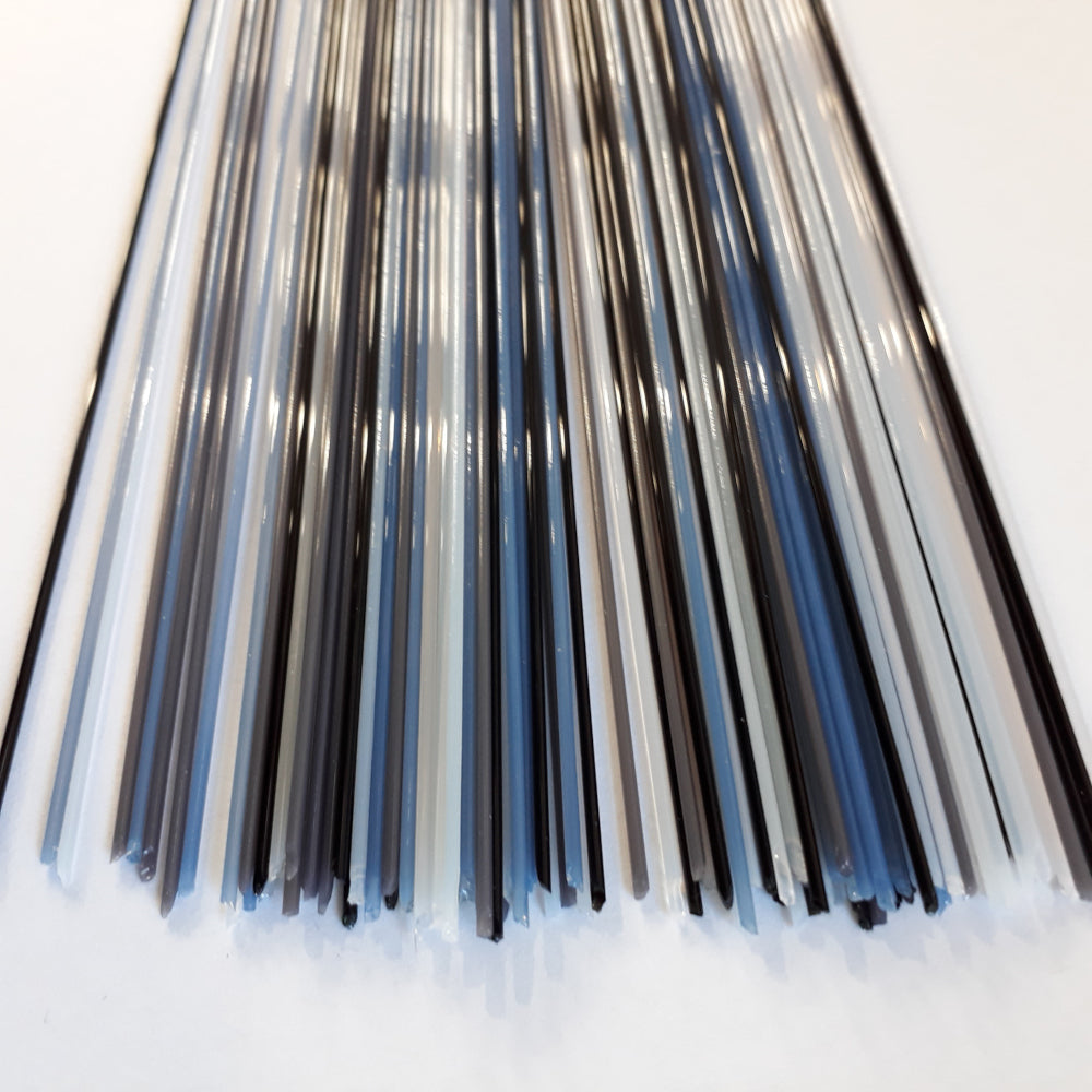 Mixed Neutral Stringers MO
