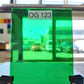 Medium Green T