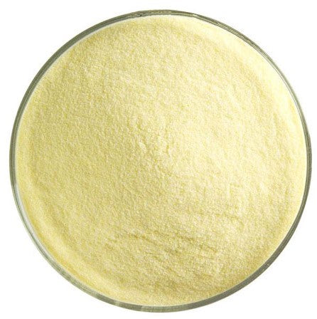 Marigold Yellow Frit T