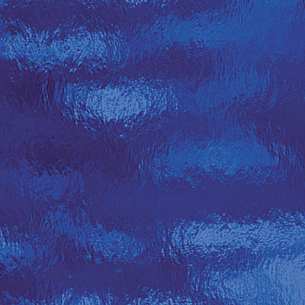 Rough Rolled Dark Blue T