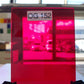 Ruby Red T
