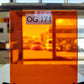 Orange T