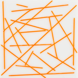 Orange Stringers T