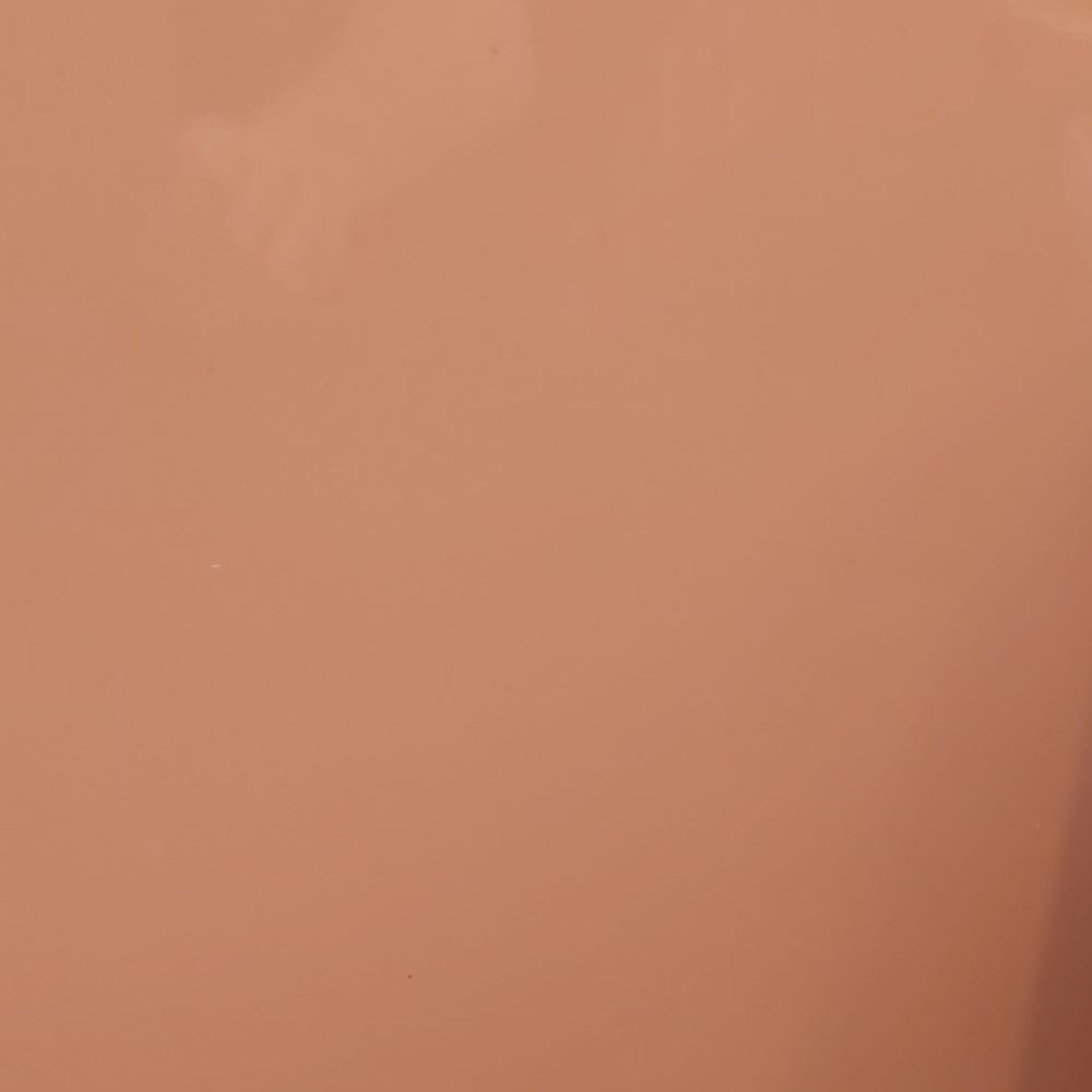 Terra Cotta O