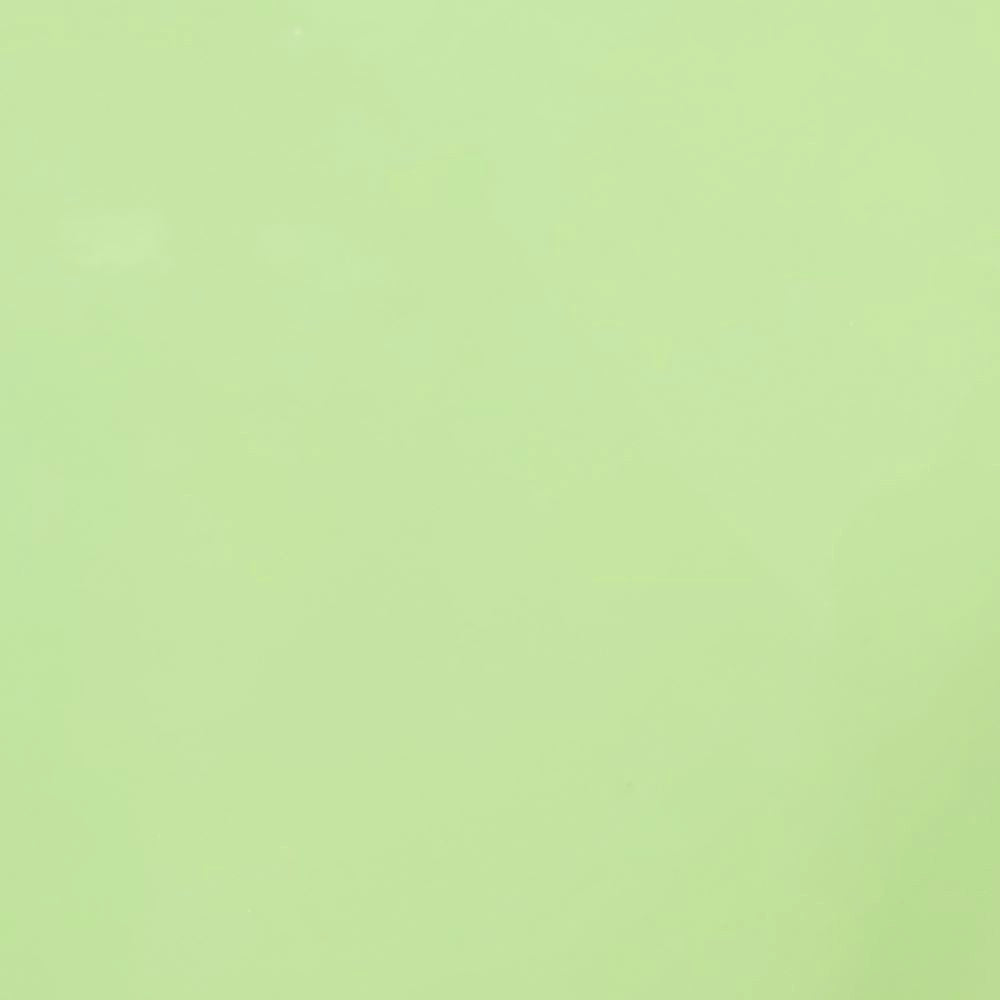 Pastel Green O