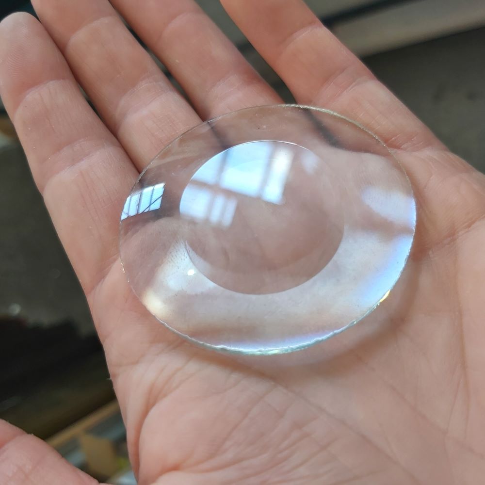 Circle Bevels - various sizes