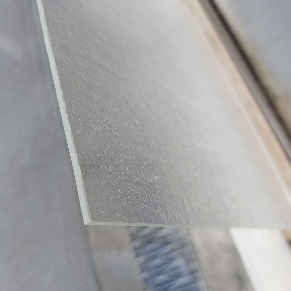 Clear (2mm) T