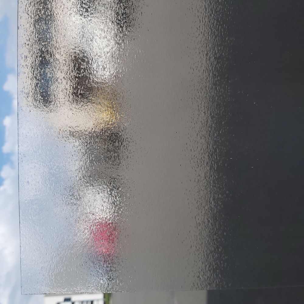 Clear (2mm) T
