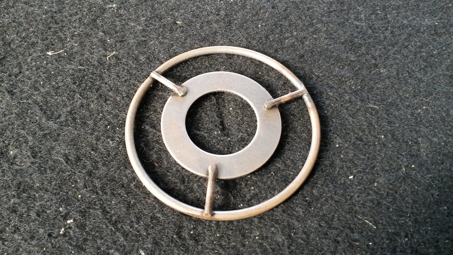 Lamp Top Rings