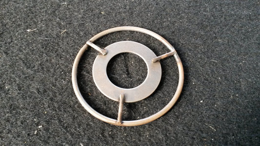 Lamp Top Rings