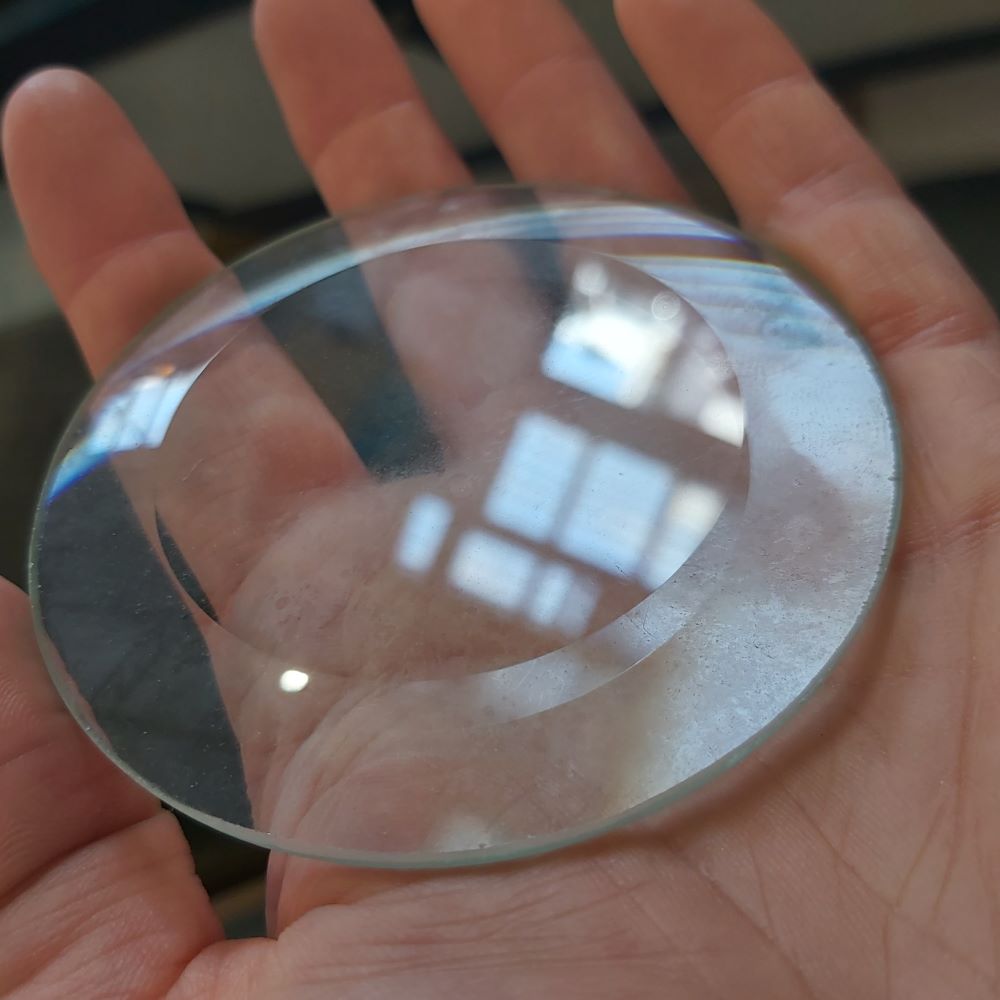 Circle Bevels - various sizes