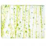 Green / Lime / Yellow Frit / Lime Streamers / Clear MO