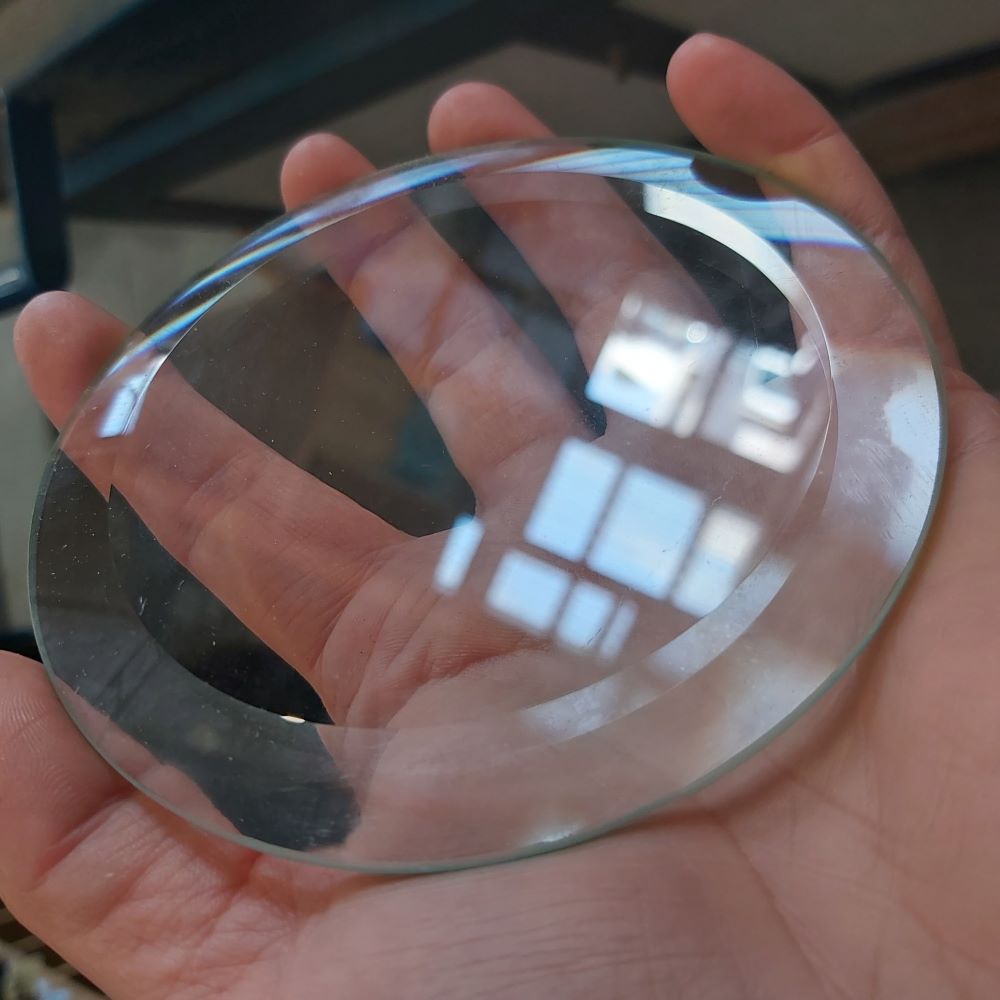 Circle Bevels - various sizes