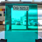 Teal Green T
