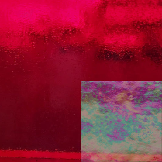 Irid Red T