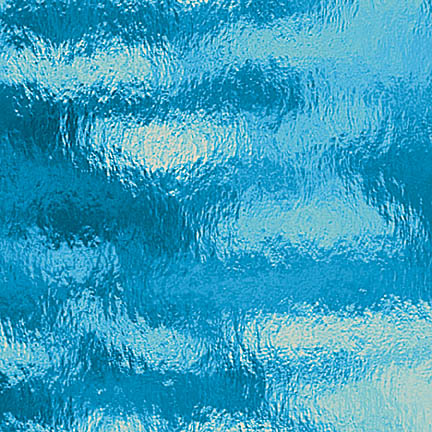 Rough Rolled Sky Blue T