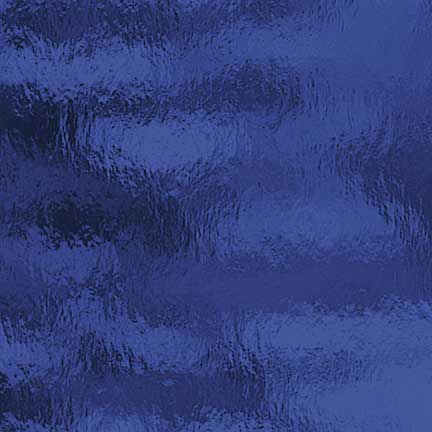 Rough Rolled Navy Blue T