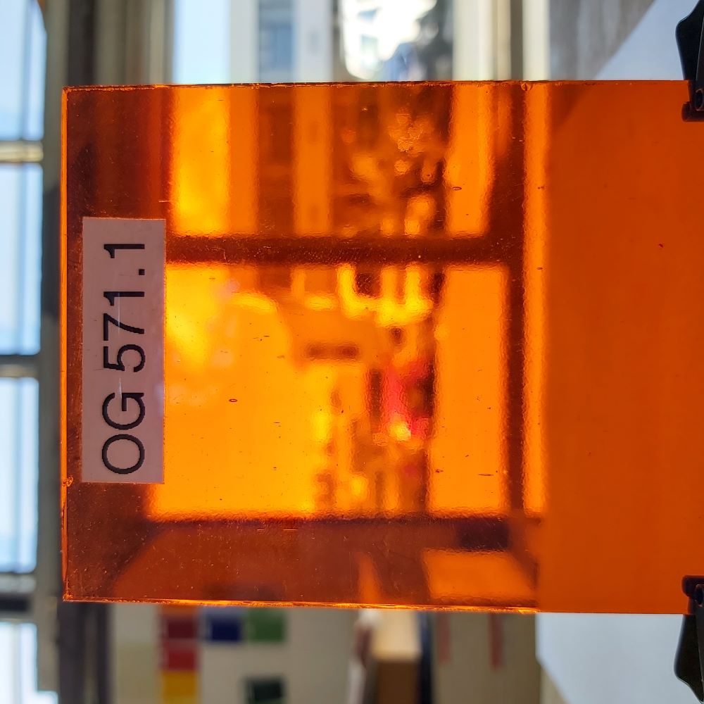 Rust Color Glass Rust Glass | Glass Station