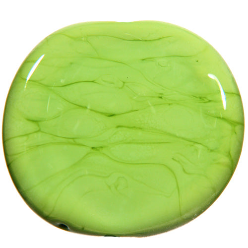 Pea Green O (Rod & Stringers)