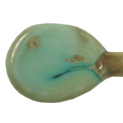 Copper Green Rod O