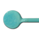 Pastel Turquoise Rod (long) O