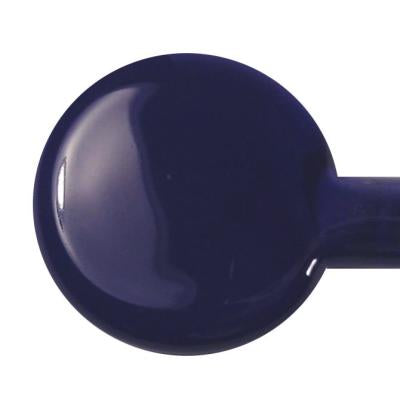 Dark Cobalt Blue Rod O