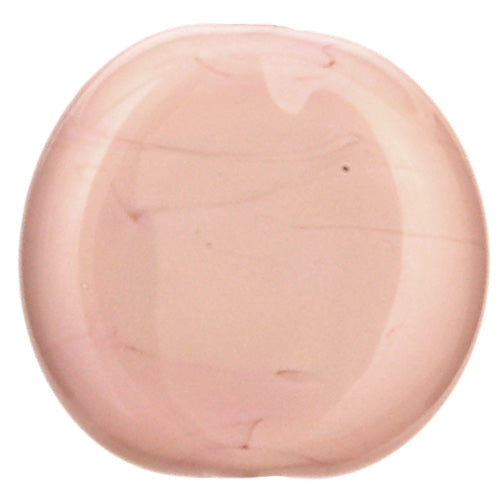 Silver Pink Rod O