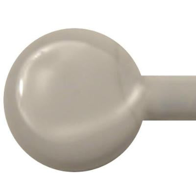 Pearl Grey Rod O