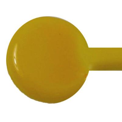 Medium Lemon Yellow Special Rod O