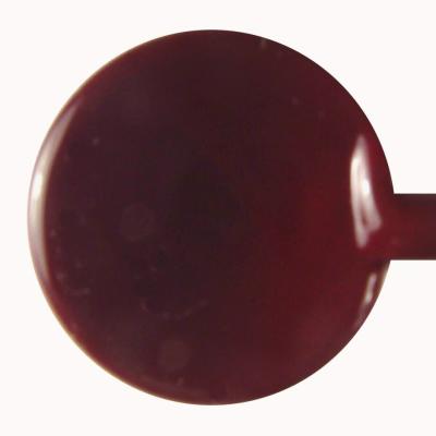 Dark Red Brown Special Rod O