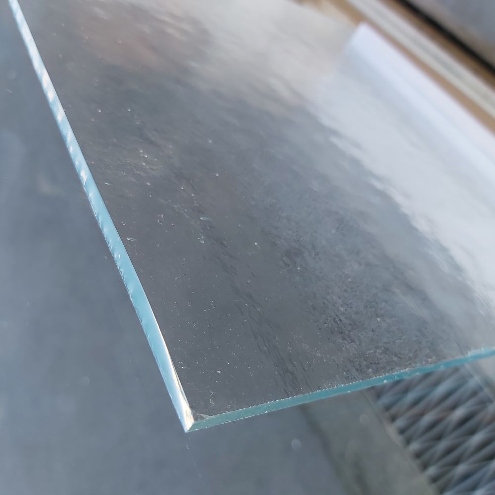 Clear Ice (5mm) T
