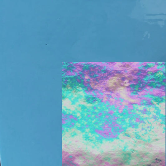 Irid Reactive Blue O