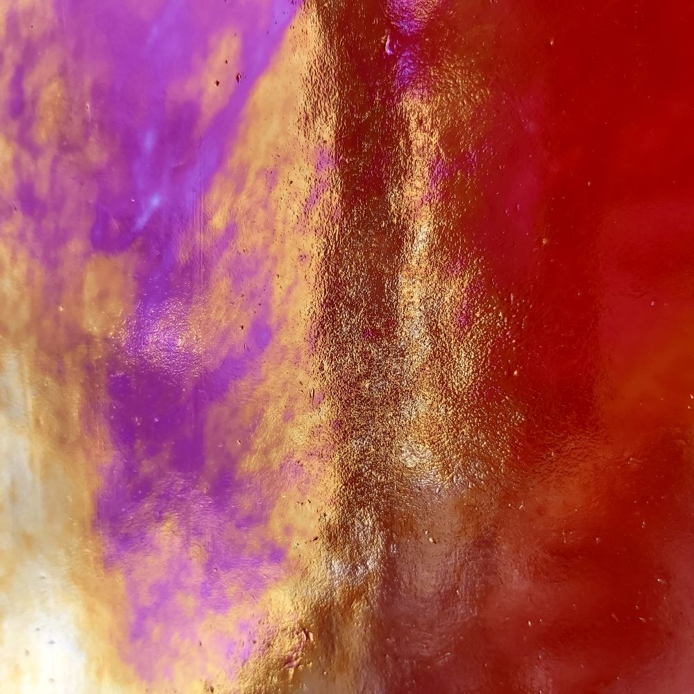 Lum Red-Orange O