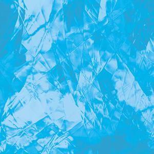 Sky Blue Artique T