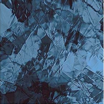 Steel Blue Artique T