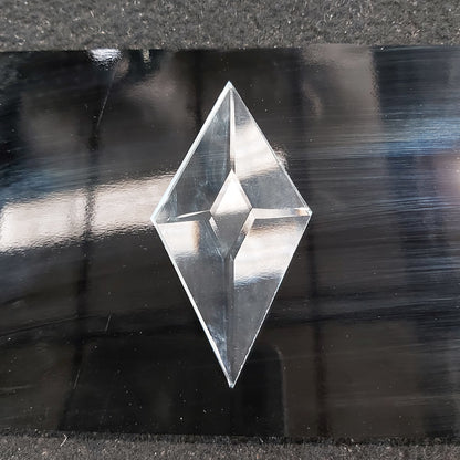 Diamond Bevels - various sizes