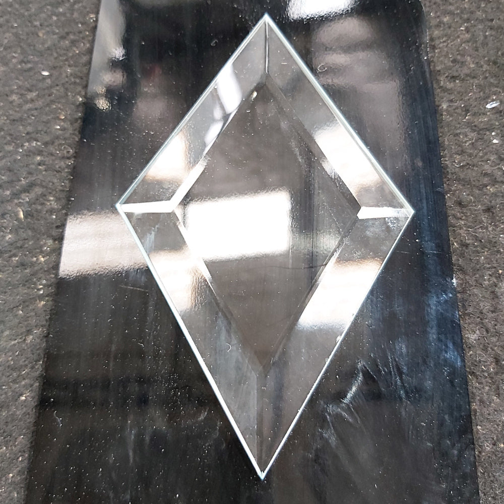 Diamond Bevels - various sizes
