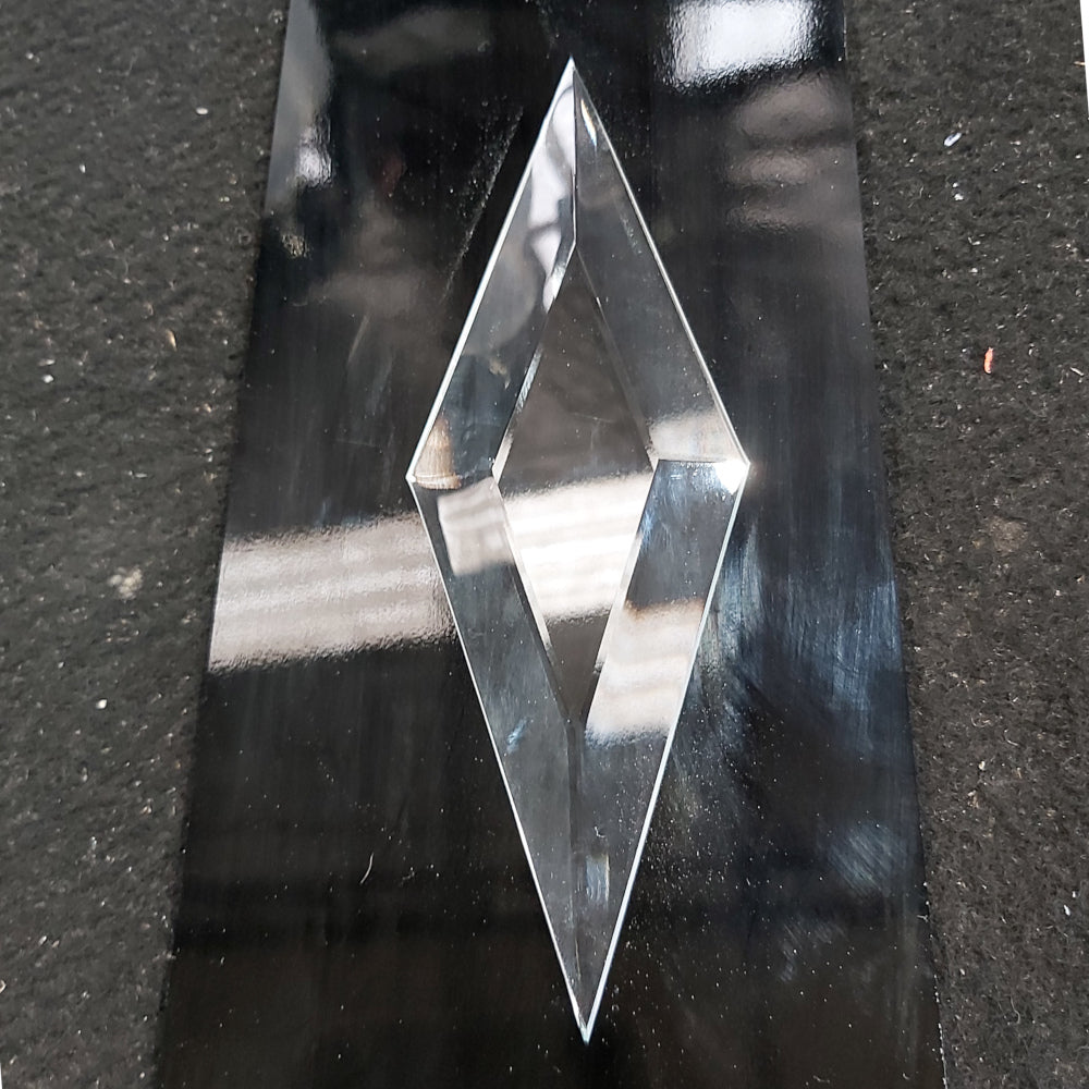 Diamond Bevels - various sizes