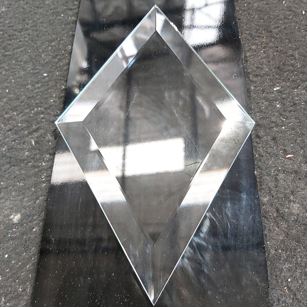 Diamond Bevels - various sizes