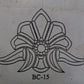Bevel Cluster - C 15