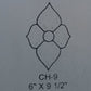 Bevel Cluster - CH 09