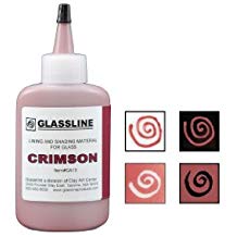 Crimson Paint Pen - 60mL